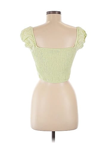Zara Short Sleeve Top (view 2)