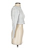 Onzie Silver 3/4 Sleeve T-Shirt Sm - Med - photo 3