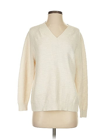 Ann Taylor LOFT Pullover Sweater (view 1)