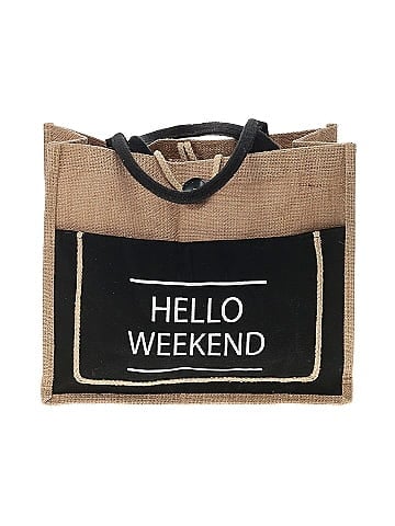Assorted Brands Tote (view 1)