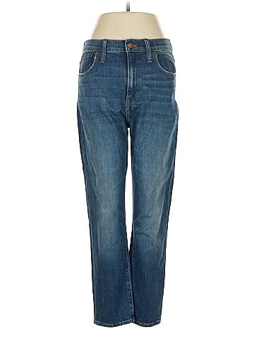 Madewell Jeans (view 1)