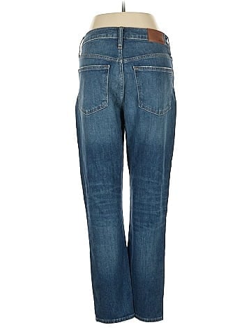 Madewell Jeans (view 2)