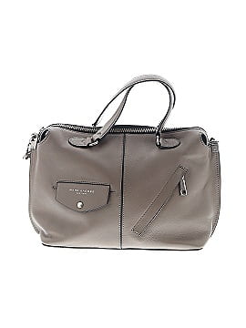 Marc Jacobs Leather Satchel
