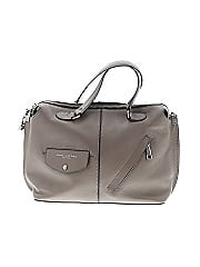 Marc Jacobs Leather Satchel