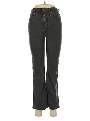 Madewell Jeans (view 1)