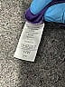 Roaman's Purple Cardigan Size 14 - photo 8