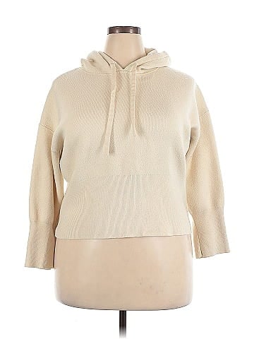 A New Day Pullover Hoodie (view 1)