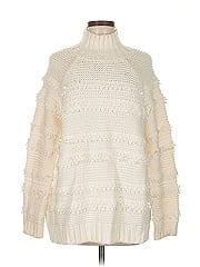 Lou & Grey Turtleneck Sweater