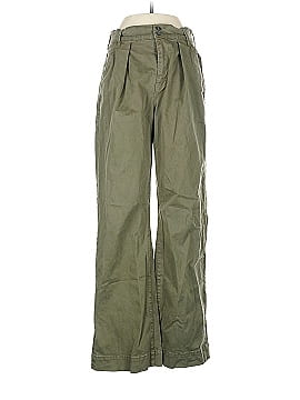 Frame Denim Cargo Pants