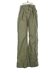 Frame Denim Cargo Pants