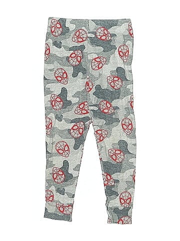 Spiderman Casual Pants (view 1)