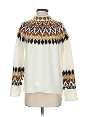 Ce Ce Turtleneck Sweater