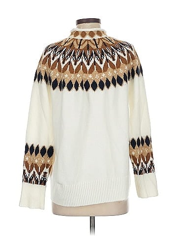 CeCe Turtleneck Sweater (view 2)