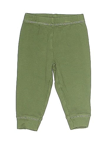Just One Year by Carter's Casual Pants (view 1)