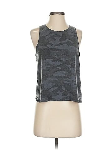 Gap Fit Tank Top (view 1)