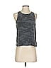 Gap Fit Gray Tank Top Size XS - photo 1