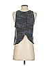 Gap Fit Gray Tank Top Size XS - photo 2