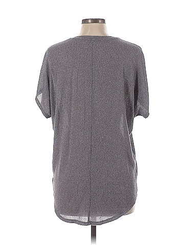 Express One Eleven Pullover Sweater (view 2)