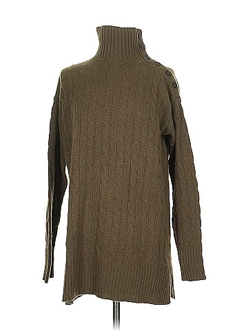 Polo by Ralph Lauren Turtleneck Sweater (view 1)