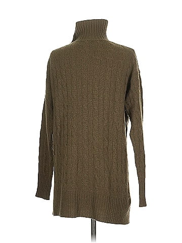 Polo by Ralph Lauren Turtleneck Sweater (view 2)