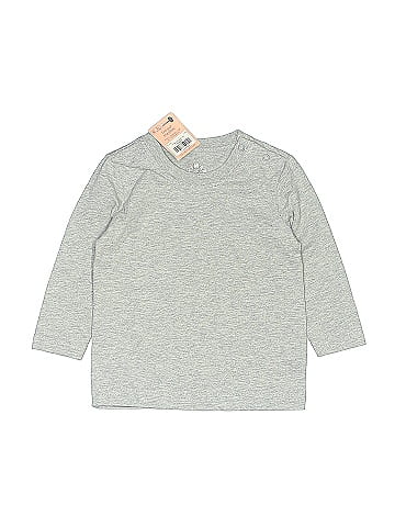 Primary Clothing 3/4 Sleeve T-Shirt (view 1)