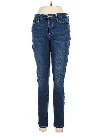 Levi Strauss Signature Jeans (view 1)