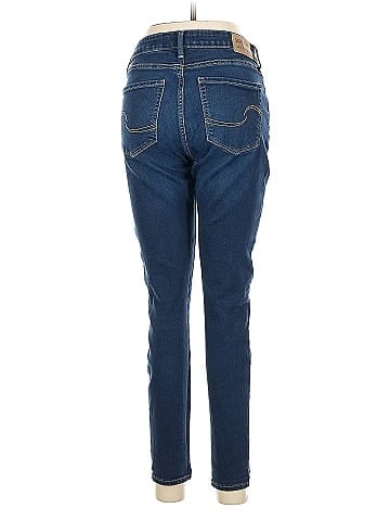 Levi Strauss Signature Jeans (view 2)
