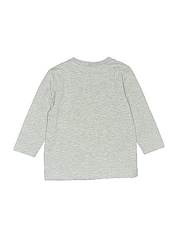 Primary Clothing 3/4 Sleeve T-Shirt (view 2)