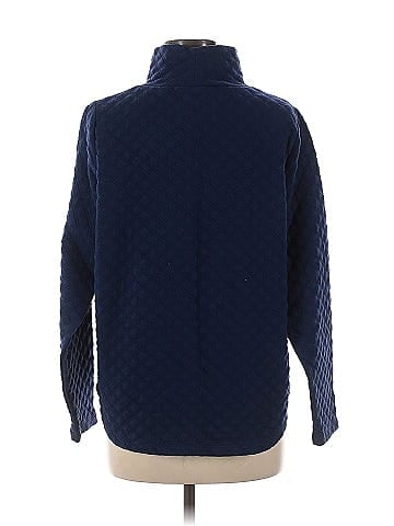 J.Crew Factory Store Turtleneck Sweater (view 2)