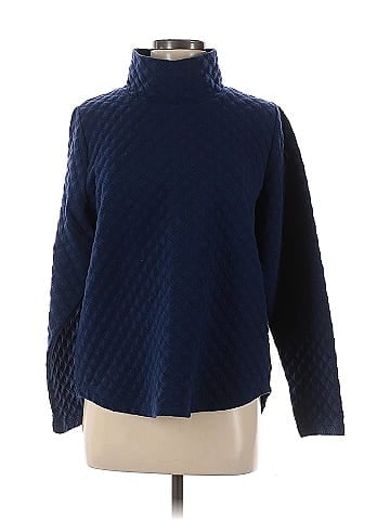 J.Crew Factory Store Turtleneck Sweater (view 1)