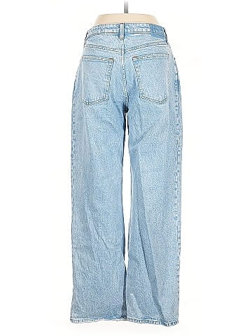 Abercrombie & Fitch Jeans (view 2)