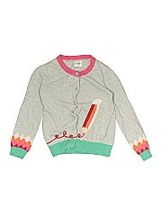 Mini Boden Pullover Sweater