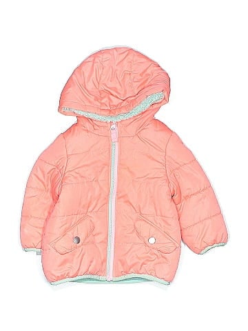 Carter's Snow Jacket (view 1)