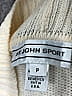 St. John Sport Ivory Kimono Size P (petite) - photo 6