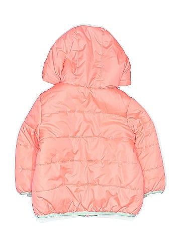 Carter's Snow Jacket (view 2)