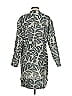 Akris Punto Green Coat Size 4 - photo 2