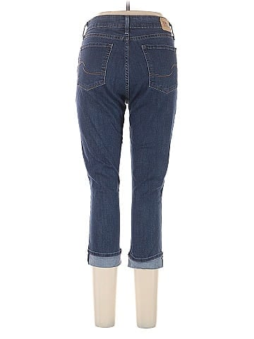 Levi Strauss Signature Jeans (view 2)