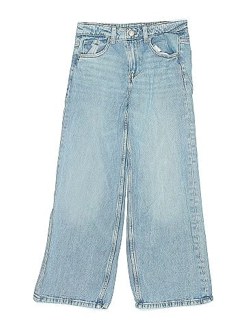 Zara Jeans (view 1)
