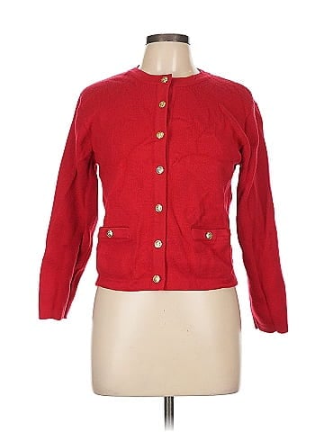 Talbots Wool Cardigan (view 1)