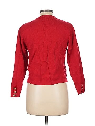Talbots Wool Cardigan (view 2)