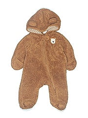 Just One You Made By Carter's Long Sleeve Onesie