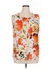 Jones Studio Sleeveless Blouse