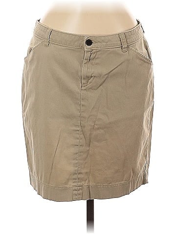 Dickies Casual Skirt (view 1)