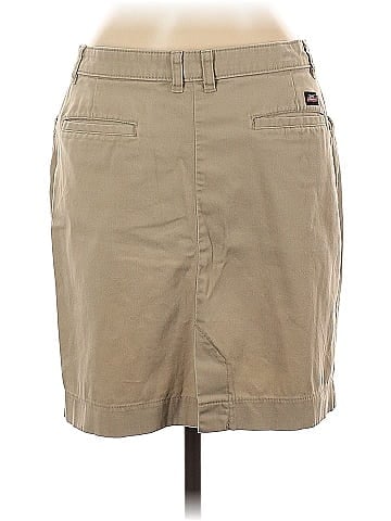 Dickies Casual Skirt (view 2)
