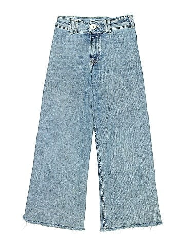 Zara Jeans (view 1)