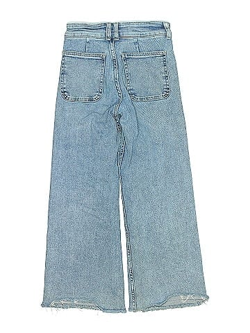 Zara Jeans (view 2)