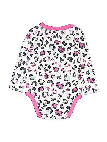 Under Armour Long Sleeve Onesie (view 2)