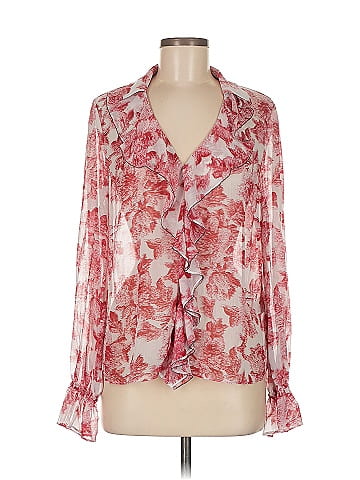 Ted Baker London Long Sleeve T-Shirt (view 1)