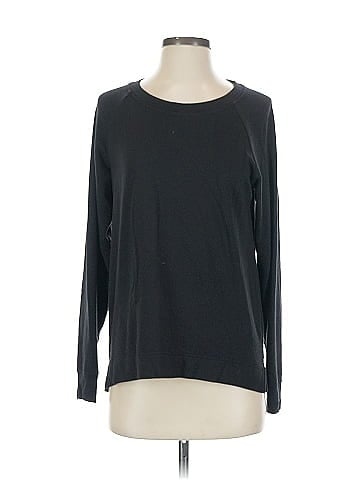 Lou & Grey for LOFT Pullover Sweater (view 1)