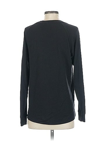 Lou & Grey for LOFT Pullover Sweater (view 2)